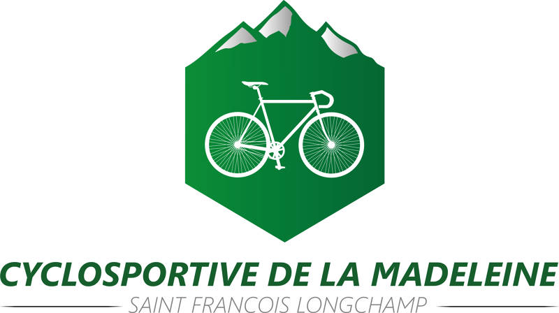 Cyclosportive la Madeleine 2021