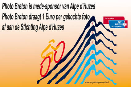 Alpe d'HuZes 2022