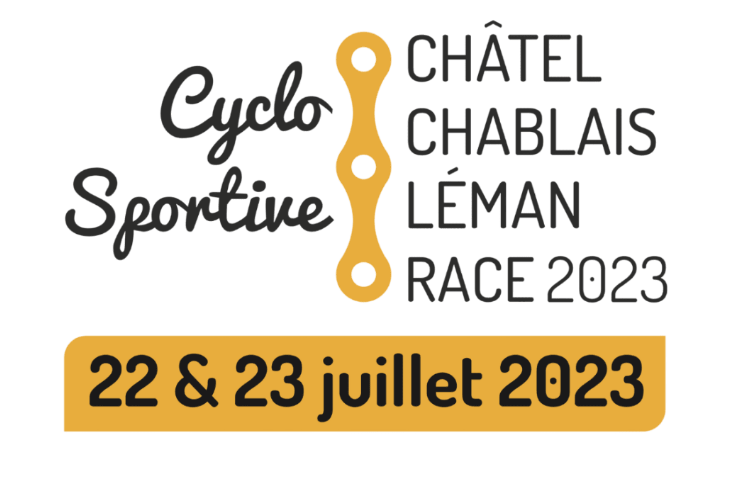 CHÂTEL CHABLAIS LÉMAN RACE 2023